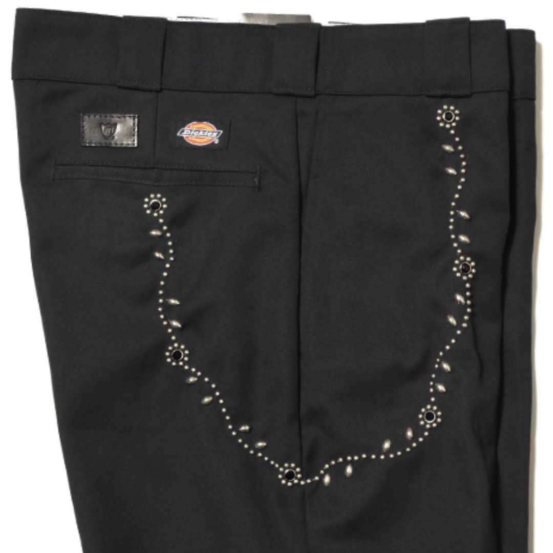 専用　Dickies×HTC Dickies874 ネイビー