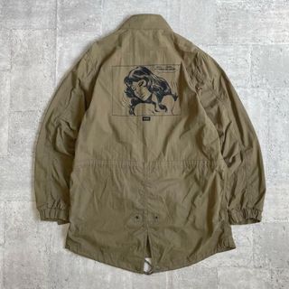 ミリタリージャケット(メンズ)の通販 20,000点以上(メンズ) | お得な