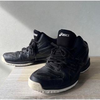 アシックス(asics)のasicsのバッシュ(スニーカー)