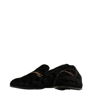 ヴィトン(LOUIS VUITTON) ローファー/革靴(レディース)(レザー)の