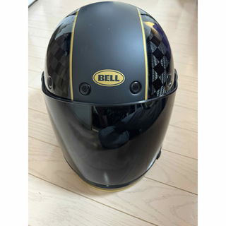 ベル(BELL)のローランドサンズ　BELL  ベル　ブリット　カーボン　ヘルメット(ヘルメット/シールド)