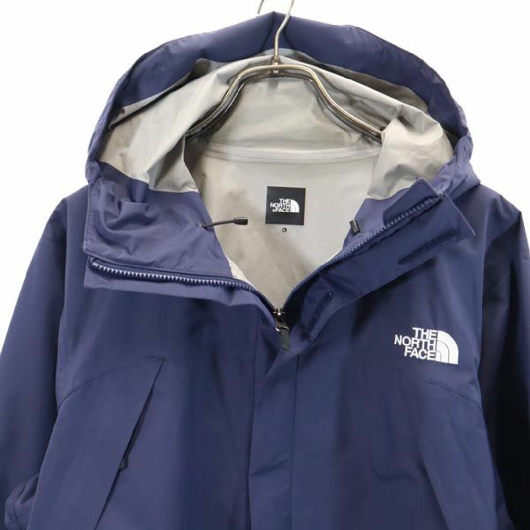 THE NORTH FACE ハードシェル マウンテンパーカー