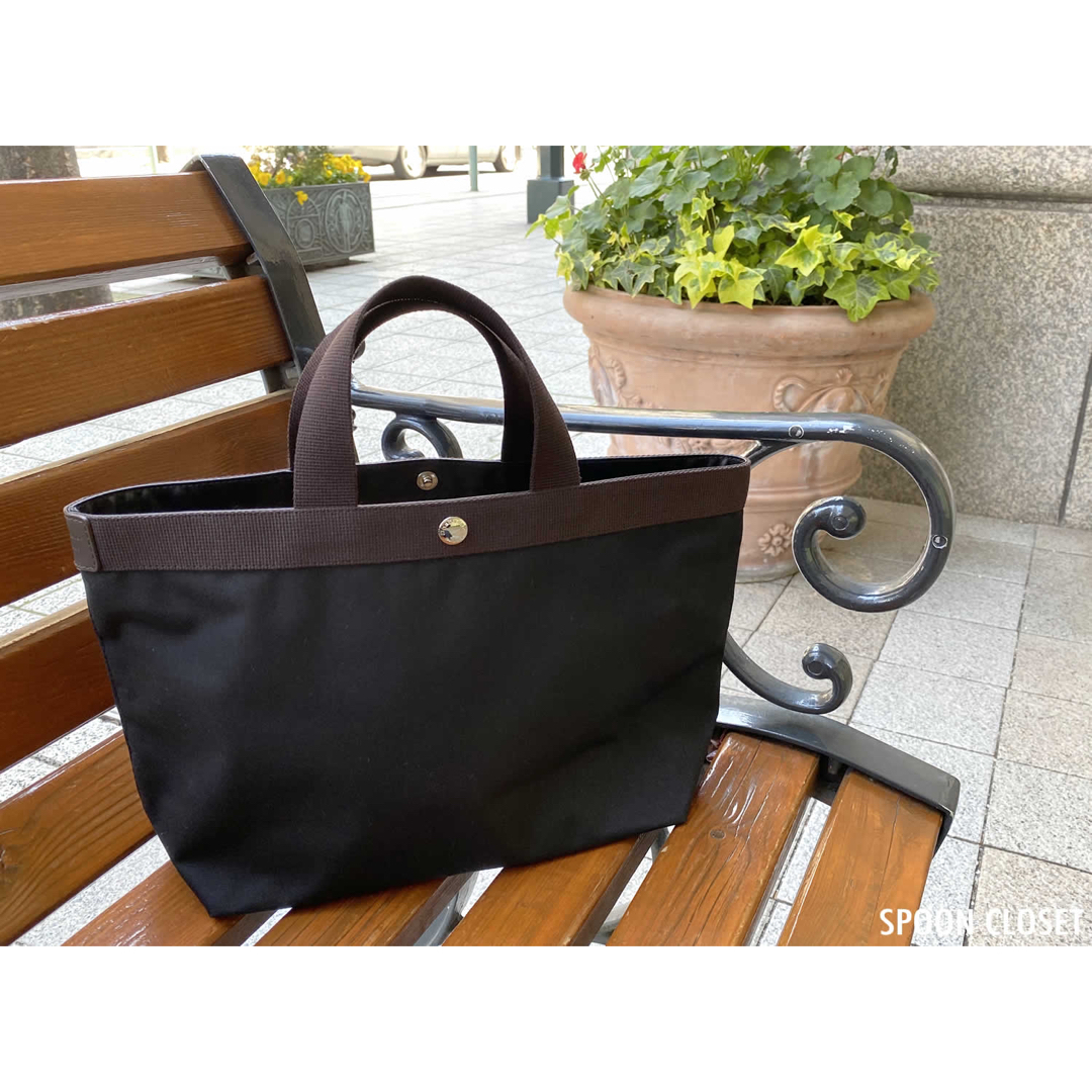 Herve Chapelier - 【新品未使用】Herve Chapelier エルベシャプリエ ...