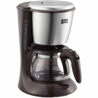 【Melitta】コーヒーメーカーES SKG56-T(コーヒーメーカー)