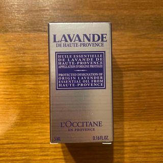 ロクシタン(L'OCCITANE)のロクシタン ラベンダーオイル(エッセンシャルオイル（精油）)