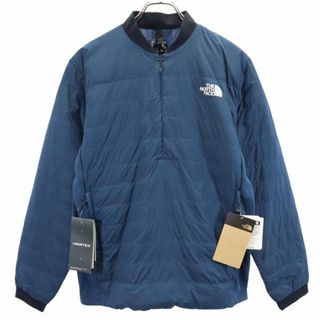 ノースフェイス(THE NORTH FACE) プルオーバー ダウンジャケット