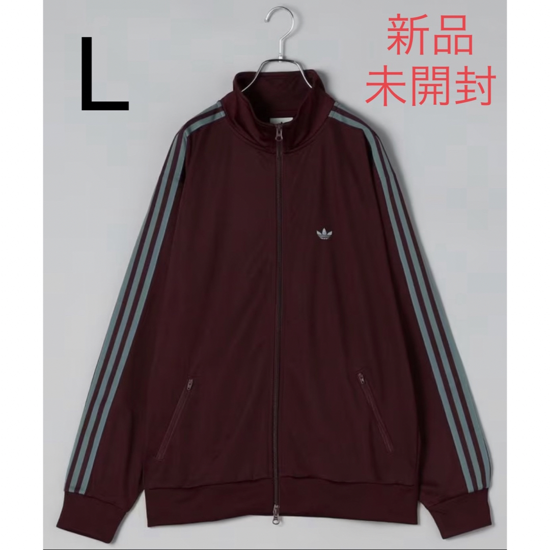 adidas - アディダス ベッケンバウアー トラックジャケット adidas - アディダス ベッケンバウアー トラックジャケット