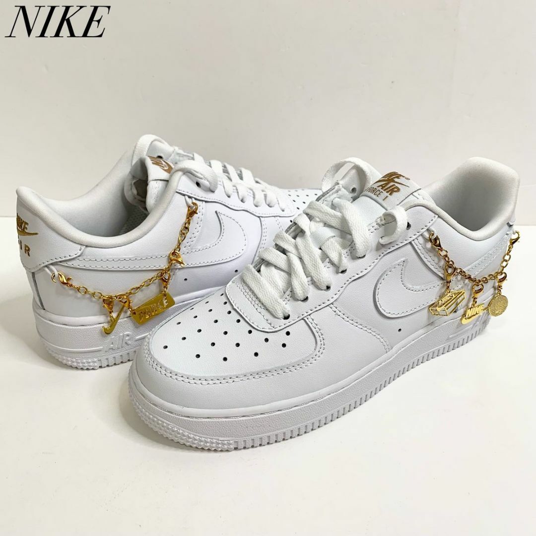 NIKE ナイキ ウィメンズ エアフォース1 ロー \