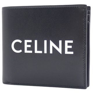 セリーヌ ブラック 折り財布(メンズ)の通販 49点 | celineのメンズを