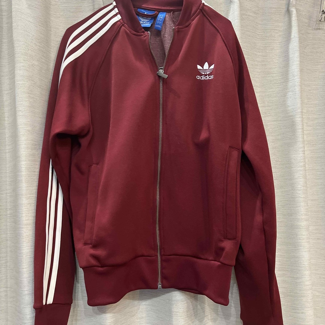 Originals（adidas）(オリジナルス)のadidas ジャージ メンズのトップス(ジャージ)の商品写真