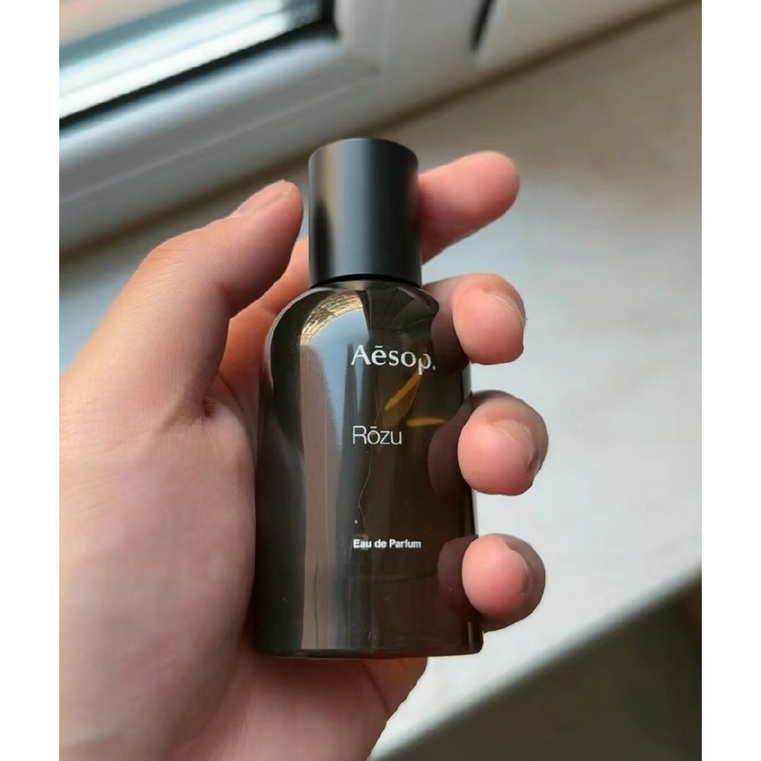 新品未使用 Aesop Rozuイソップ ローズ 香水 EDP 50ml 【77%OFF 新品未使用 Aesop Rozuイソップ ローズ 香水 EDP 50ml 【77%OFF