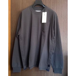 2新品 sacai MADSAKI サカイ メンズ スウェット シャツ パーカー