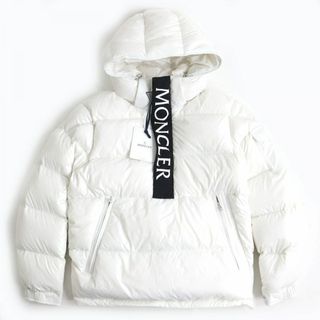 モンクレール ハーフ ダウンジャケット(メンズ)の通販 23点 | MONCLER