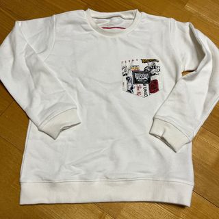 ロデオクラウンズ(RODEO CROWNS)のロデオクラウンズ　トレーナー(Tシャツ/カットソー)