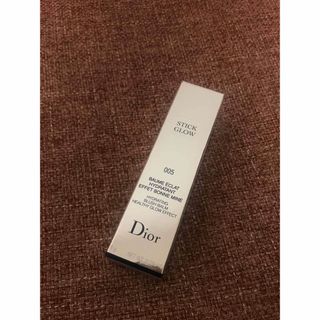 クリスチャンディオール(Christian Dior)のDior  stick grow  005   オパール(チーク)