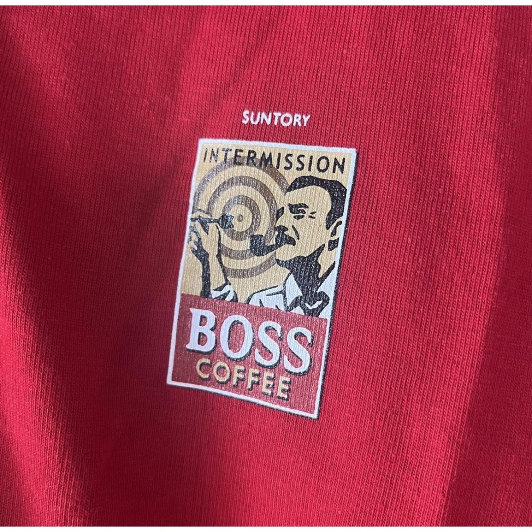 BOSS(ボス)のBOSSポロシャツ　非売品 メンズのトップス(ポロシャツ)の商品写真