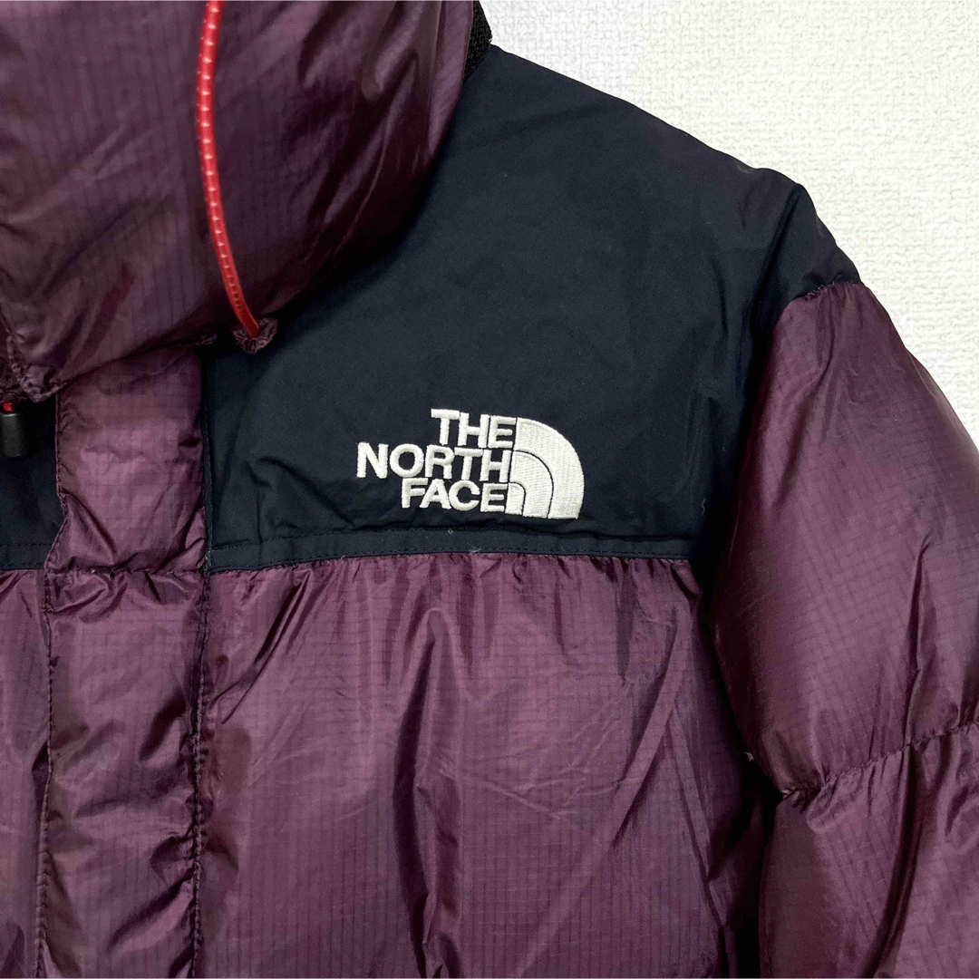 THE NORTH FACE(ザノースフェイス)の人気希少 ノースフェイス バルトロジャケット 700 サミット メンズXS メンズのジャケット/アウター(ダウンジャケット)の商品写真