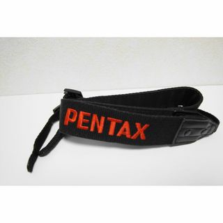 ペンタックス(PENTAX)のペンタックス　カメラストラップ(その他)