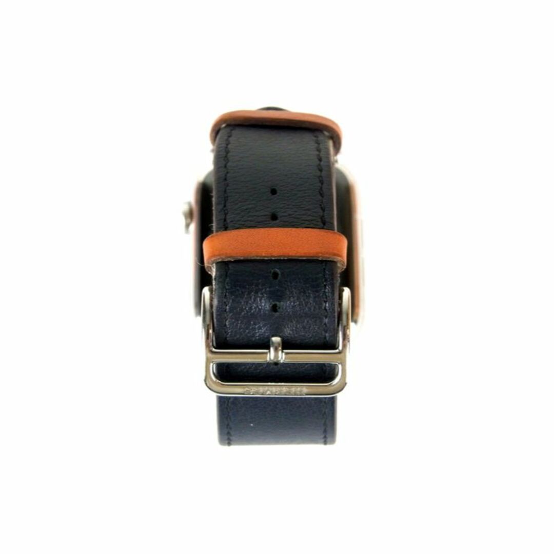 Hermes - エルメス HERMES □ 【 Apple Watch series 4 】 シンプル