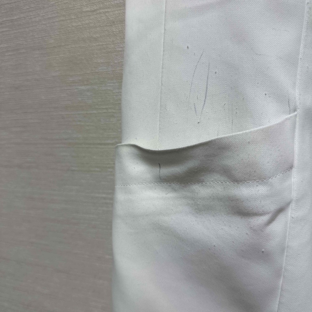 モンブラン LW801-12 ナースジャケット S  ローラ アシュレイ 白衣 レディースのトップス(その他)の商品写真