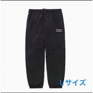 激レア！ennoy×スタイリスト私物のスウェットcreek etavirp