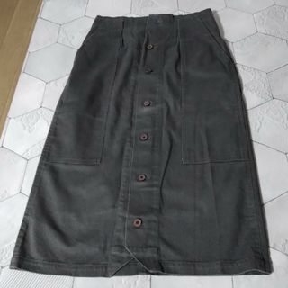 Y's 20-21aw スカート　ワイズ　ヨウジヤマモト