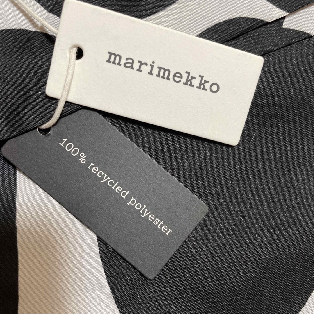 marimekko(マリメッコ)の新品⭐︎マリメッコ　エコバッグ レディースのバッグ(エコバッグ)の商品写真