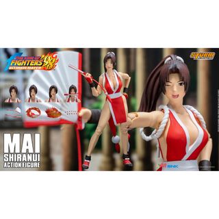 不知火舞 フィギュア ガレージキット しらぬまい 甲高い 不知火舞 フィギュア ガレージキット しらぬまい 甲高い