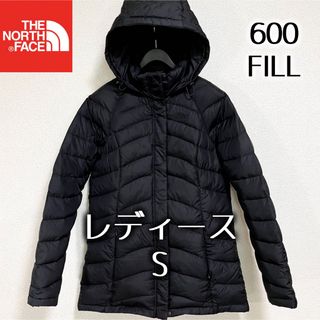 ノースフェイス(THE NORTH FACE) 軽量 ダウンコート(レディース)の通販