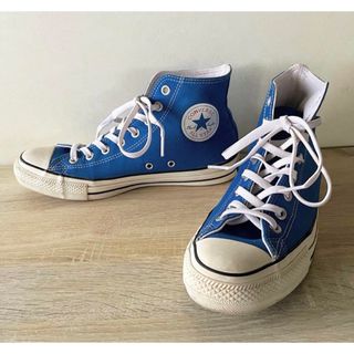 コンバース(CONVERSE)のconverse all star コンバース　スニーカー(スニーカー)