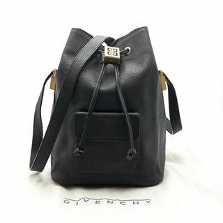 ジバンシィ(GIVENCHY)のジバンシィ GIVENCHY ショルダーバッグ 巾着 03-23110405(ショルダーバッグ)