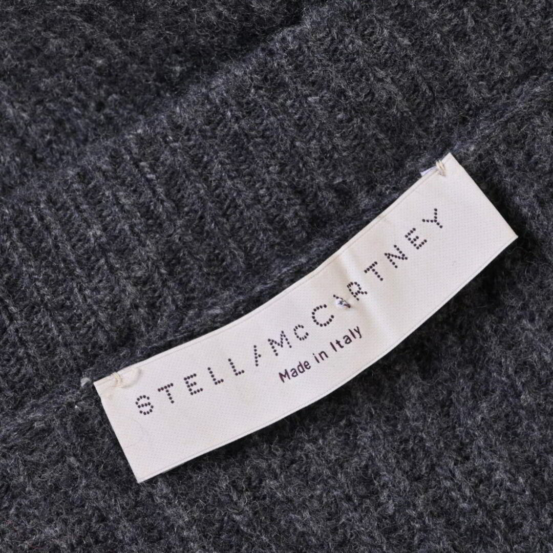 Stella McCartney(ステラマッカートニー)のSTELLA McCARTNEY カシミヤ混 ニット レディースのトップス(ニット/セーター)の商品写真