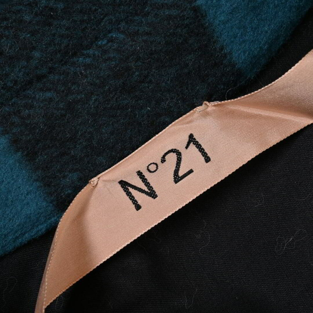 N°21(ヌメロヴェントゥーノ)のN°21 NUMERO VENTUNO シャツ レディースのトップス(シャツ/ブラウス(長袖/七分))の商品写真