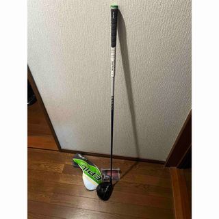 キャロウェイ(Callaway)のCallaway EPIC FLASH SubZero ロフト9.0度(ゴルフ)