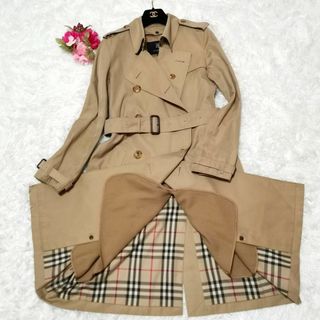 バーバリー(BURBERRY) トレンチコート(レディース)の通販 3,000点以上 ...