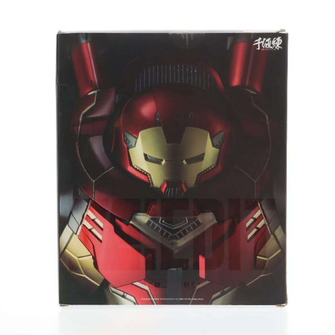 RE:EDIT IRON MAN #05 Hulkbuster(ハルクバスター) アイアンマン RE:EDIT IRON MAN #05 Hulkbuster(ハルクバスター) アイアンマン