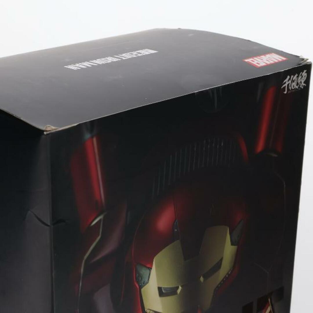 RE:EDIT IRON MAN #05 Hulkbuster(ハルクバスター) アイアンマン 完成