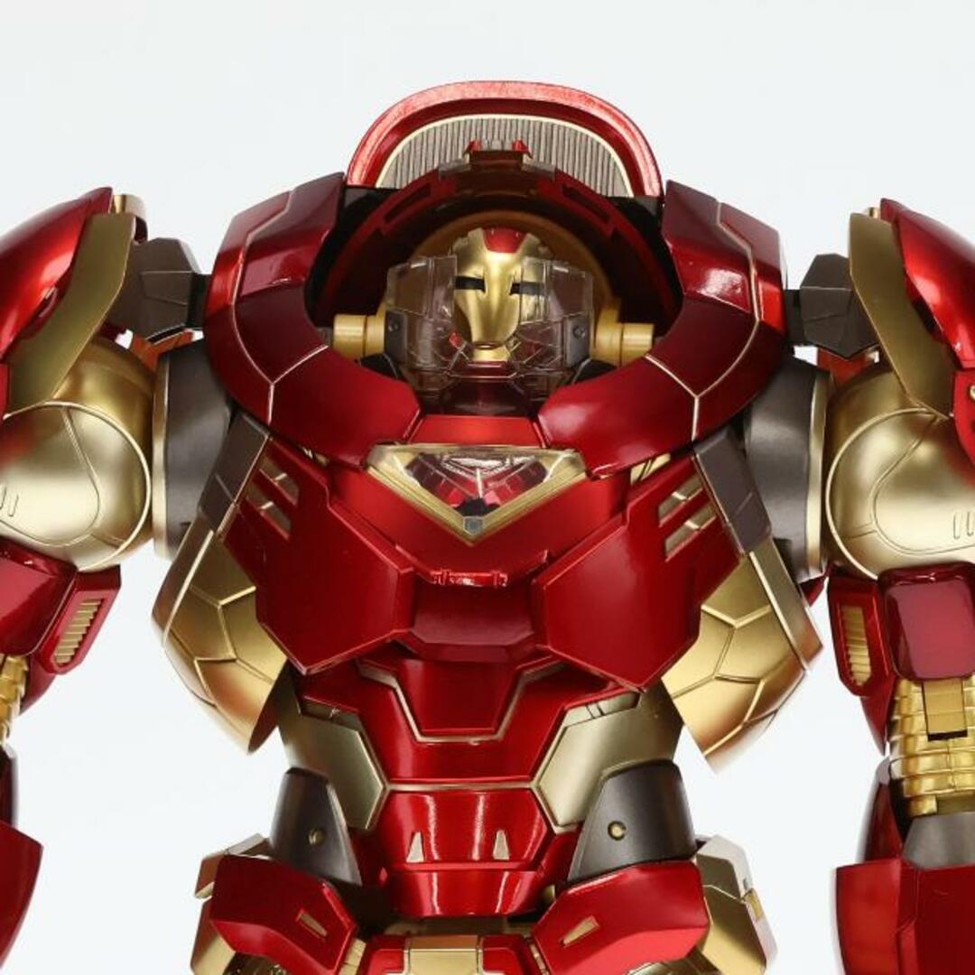 RE:EDIT IRON MAN #05 Hulkbuster(ハルクバスター) アイアンマン RE:EDIT IRON MAN #05 Hulkbuster(ハルクバスター) アイアンマン