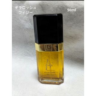 Guy Laroche - ギラロッシュフィジーオードトワレ50ml