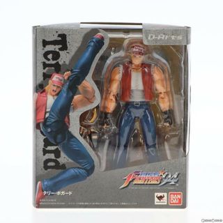 バンダイ(BANDAI)のD-Arts テリー・ボガード THE KING OF FIGHTERS '94(ザ・キング・オブ・ファイターズ'94) 完成品 可動フィギュア バンダイ(ゲームキャラクター)