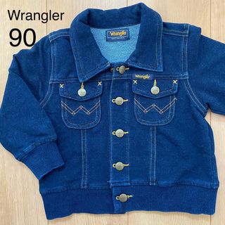 ラングラー(Wrangler)のWrangler Gジャン　90(ジャケット/上着)