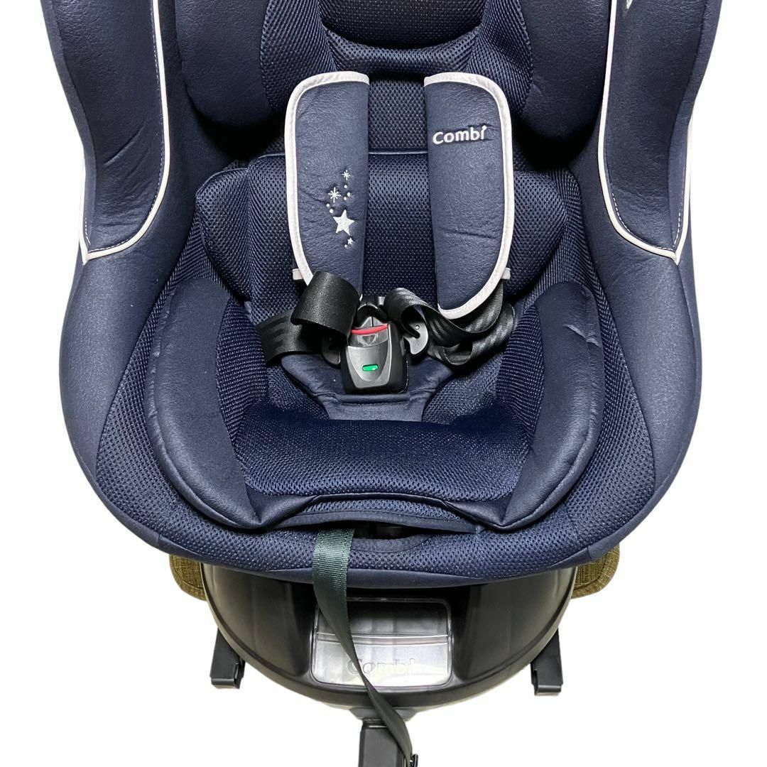 combi - Combi チャイルドシート クルムーヴ エッグショック isofix 美