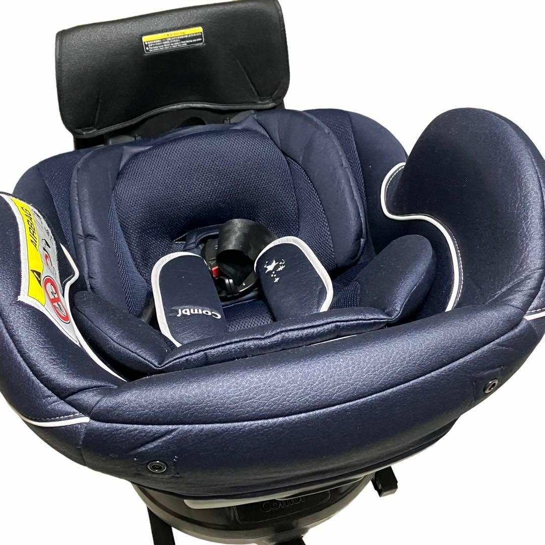 combi - Combi チャイルドシート クルムーヴ エッグショック isofix 美