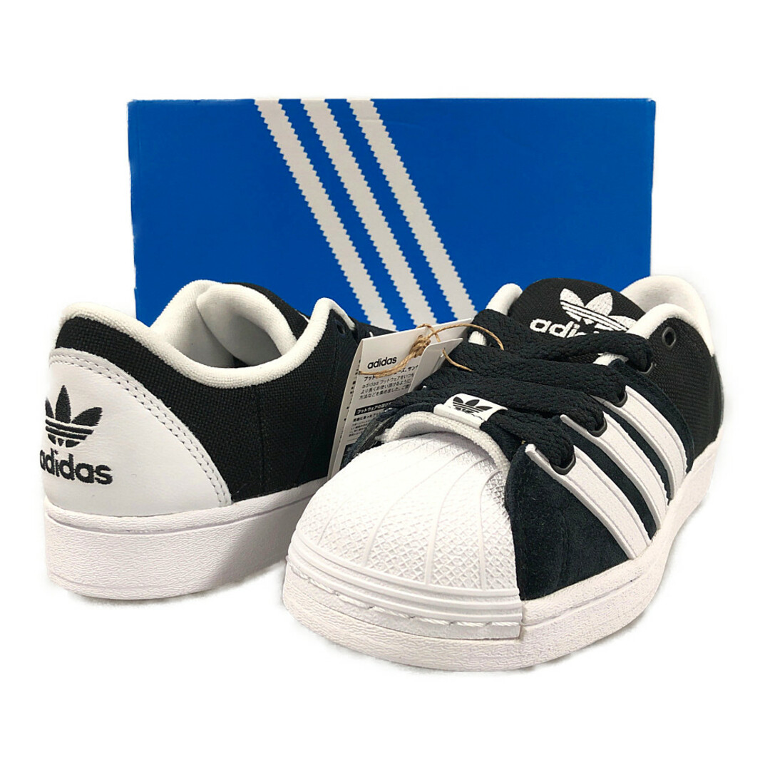 【新品未使用】adidas SST SUPERMODIFIED 26cm