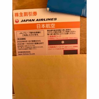 日本航空　割引券　値下げ(航空券)