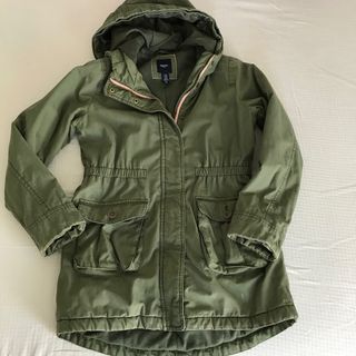 ギャップキッズ(GAP Kids)のGAP KIDS モッズコート 160(コート)