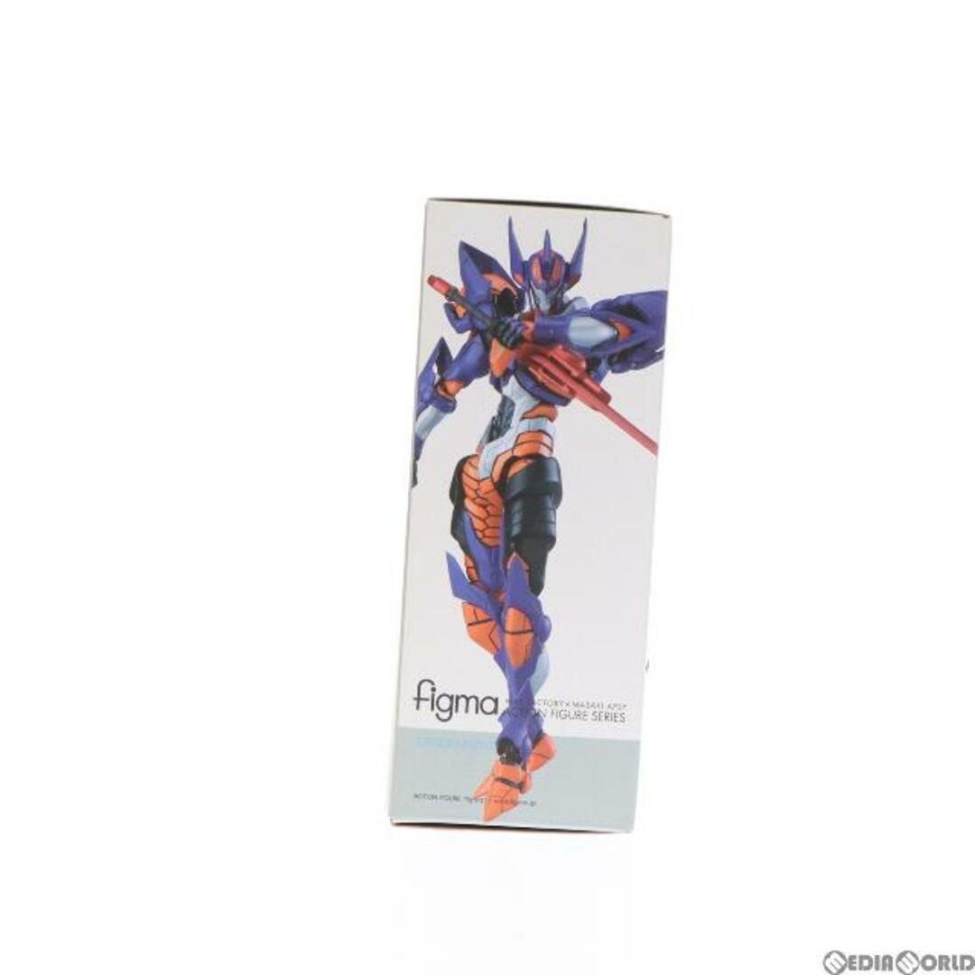 figma(フィグマ) SP-115 グリッドナイト SSSS.GRIDMAN(グリッドマン) 完成品 可動フィギュア グッドスマイルカンパニー