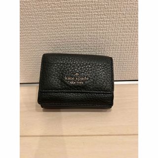 ケイトスペードニューヨーク(kate spade new york)の【ファッション小物】ケイトスペード　ミニ財布(財布)