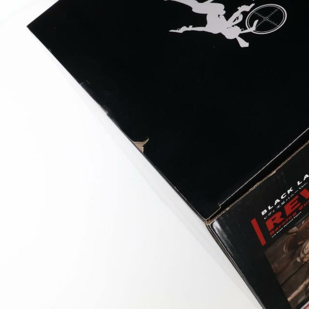 B-Style レヴィ 生足バニーVer. ブラックラグーン -BLACK LAGOON B-Style レヴィ 生足バニーVer. ブラックラグーン -BLACK LAGOON