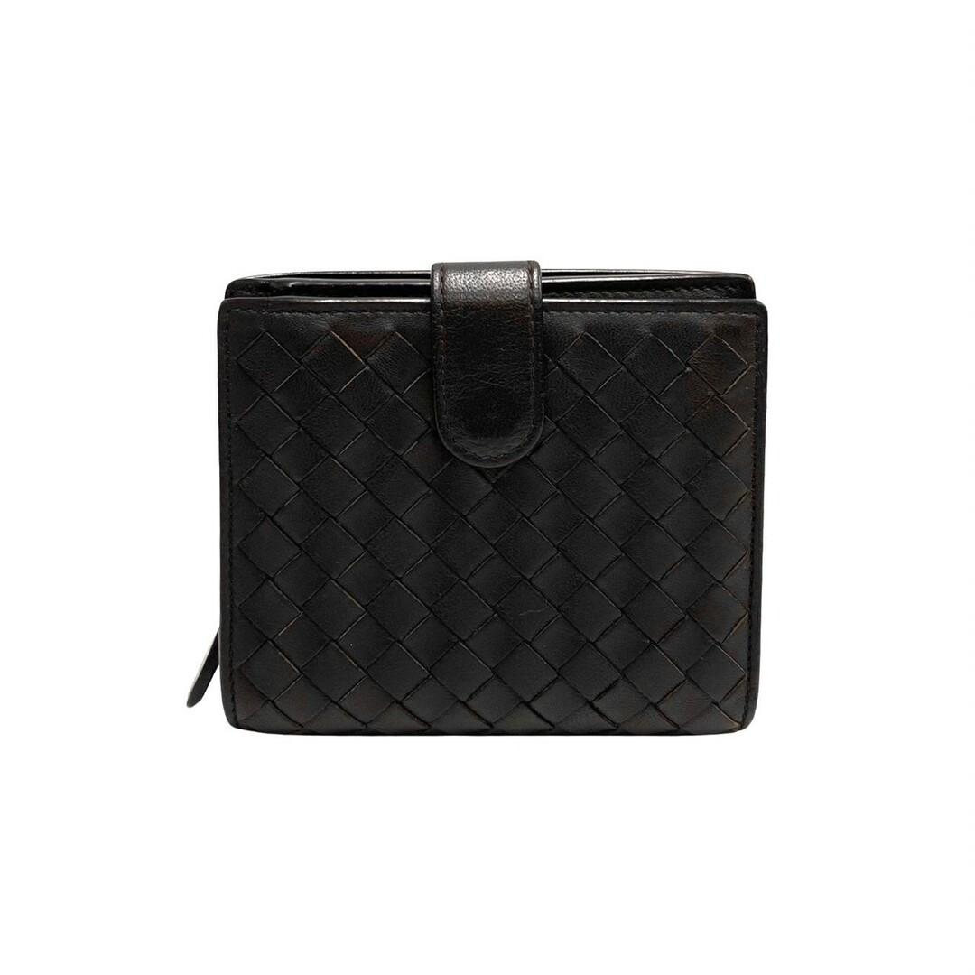 Bottega Veneta - 極 美品 BOTTEGA VENETA ボッテガヴェネタ イントレ